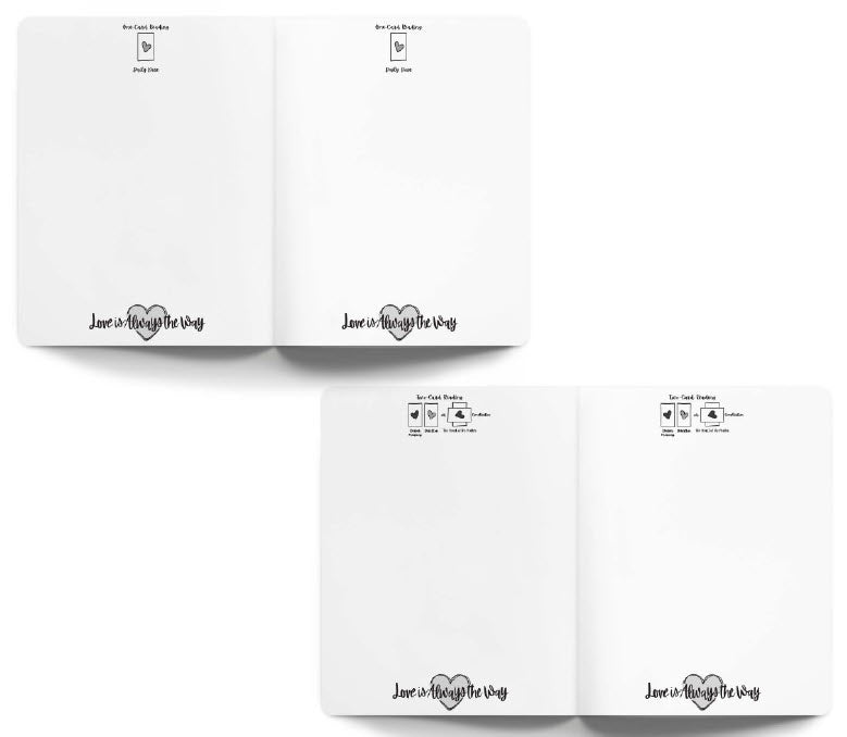 Love Notes Journal