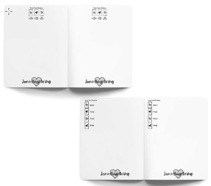 Love Notes Journal