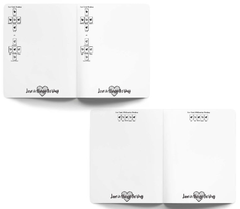 Love Notes Journal