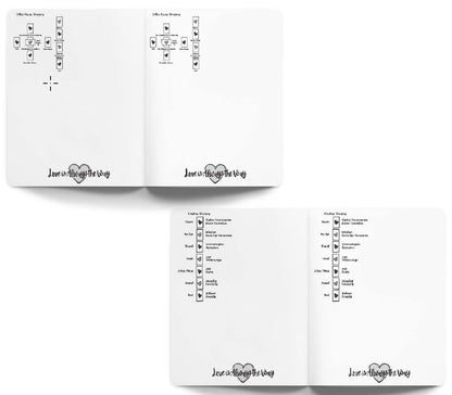 Love Notes Journal
