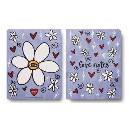 Love Notes Journal